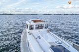  - FAIRWAYS Marine Fisher 30 Pilothouse