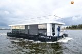Thumbnail - Houseboat Waterloft Luxemotor