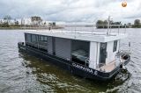  - Houseboat Waterloft Luxemotor