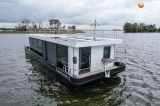  - Houseboat Waterloft Luxemotor
