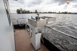  - Houseboat Waterloft Luxemotor