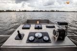  - Houseboat Waterloft Luxemotor