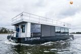  - Houseboat Waterloft Luxemotor