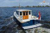 Jettenjachting - Jetten Bully 960