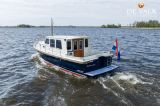 Jettenjachting - Jetten Bully 960