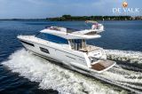  - Prestige 550 Flybridge