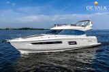  - Prestige 550 Flybridge