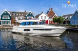  - Prestige 550 Flybridge