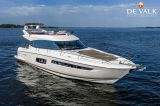  - Prestige 550 Flybridge