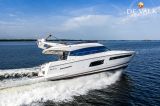  - Prestige 550 Flybridge