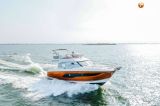 Thumbnail - Prestige 420 Flybridge