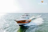  - Prestige 420 Flybridge