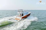  - Prestige 420 Flybridge