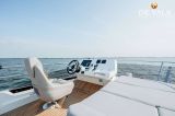  - Prestige 420 Flybridge