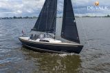  - Saffier SC10 Cabin