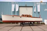  - Custom Aluminium Cruiser