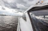  - Dutch Steel Open Cockpit Cruiser 1350