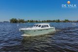  - Dutch Steel Open Cockpit Cruiser 1350