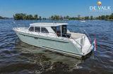  - Dutch Steel Open Cockpit Cruiser 1350