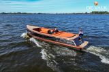  - Brandaris Barkas 900 Hybrid