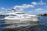 Thumbnail - Fairline Squadron 58