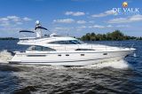 Fairline - Fairline Squadron 58
