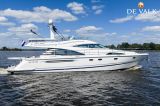 Fairline - Fairline Squadron 58