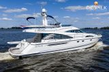 Fairline - Fairline Squadron 58
