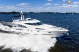 Fairline - Fairline Squadron 58