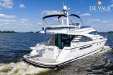 Fairline - Fairline Squadron 58