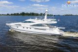 Fairline - Fairline Squadron 58