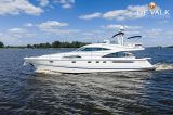 Fairline - Fairline Squadron 58
