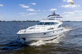 Fairline - Fairline Squadron 58