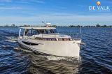 Greenline Yachts - Greenline 33