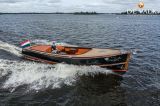  - Brandaris Barkas 1100 Supersport Hybrid