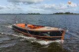  - Brandaris Barkas 1100 Supersport Hybrid