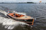  - Brandaris Barkas 1100 Supersport Hybrid