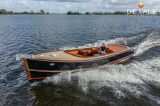  - Brandaris Barkas 1100 Supersport Hybrid