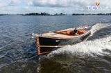  - Brandaris Barkas 1100 Supersport Hybrid