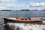  - Brandaris Barkas 1100 Supersport Hybrid