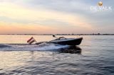  - Long Island 33 Runabout