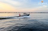  - Long Island 33 Runabout