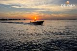  - Long Island 33 Runabout