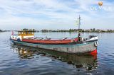  - Luxe motor 28M