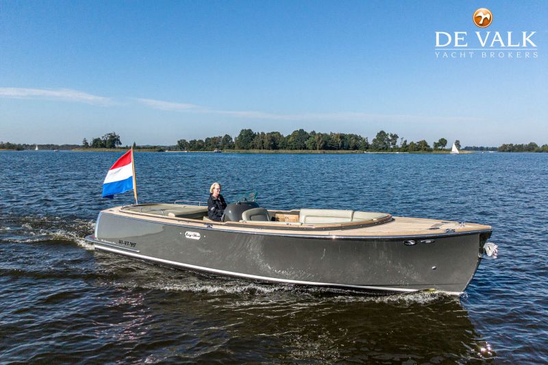 - Long Island 28 Sportsman - Long Island 28 Sportsman