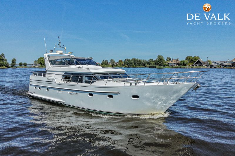 Valk - Valk Continental 1500 Valk - Valk Continental 1500