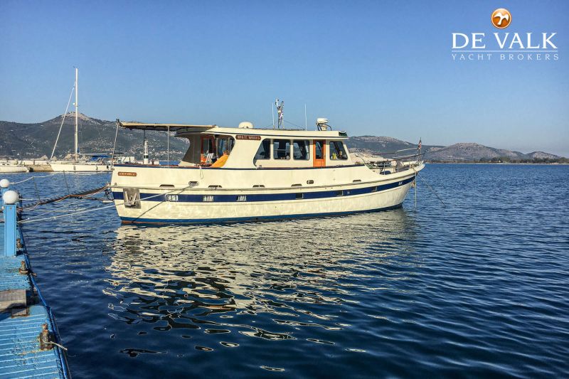 De Ruiter - De Ruiter Kotter 1450 De Ruiter - De Ruiter Kotter 1450