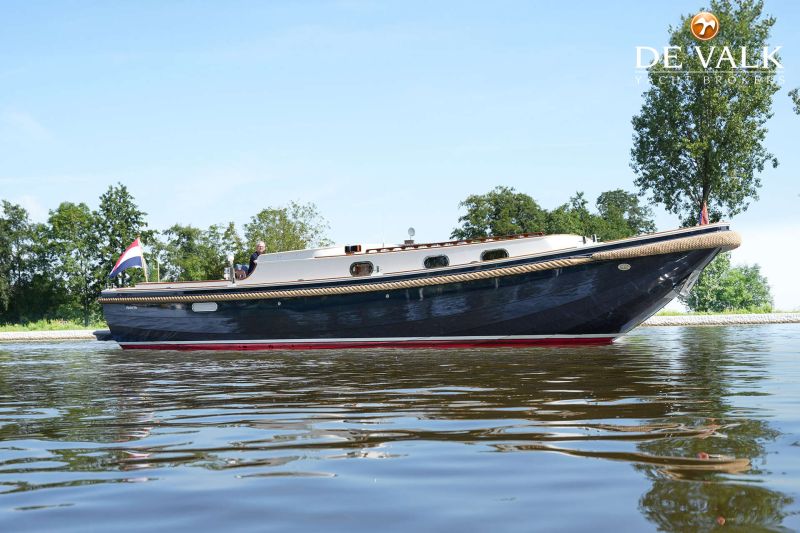 - Rijnlandvlet 1300 OC Hybrid - Rijnlandvlet 1300 OC Hybrid