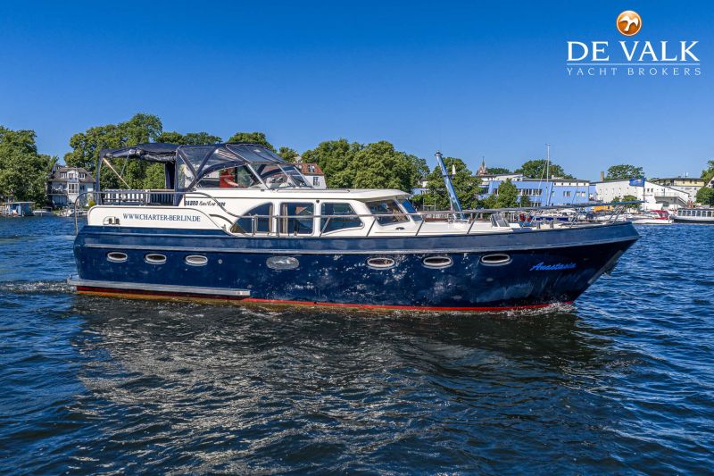 Babro Yachting - Babro Newline 1290 Babro Yachting - Babro Newline 1290