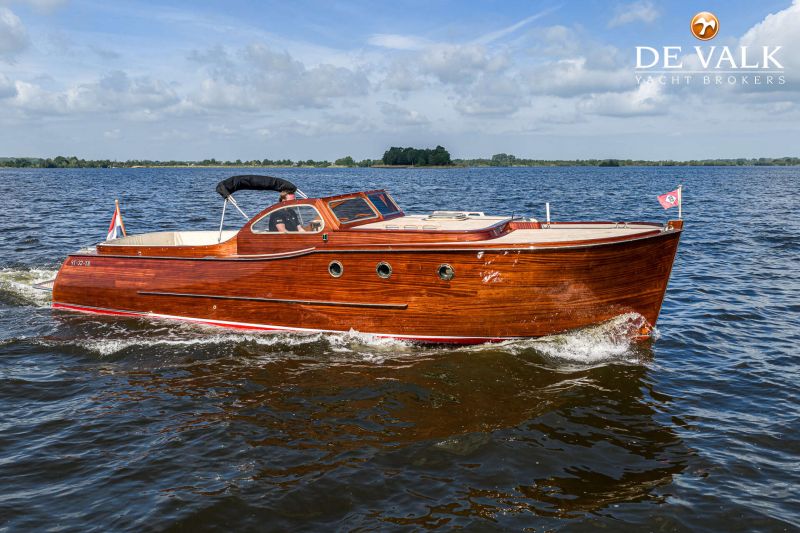- Breedendam MTB 31 - Breedendam MTB 31